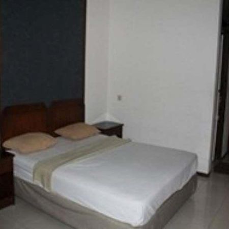 Edelweis Hotel Bandung Exteriér fotografie